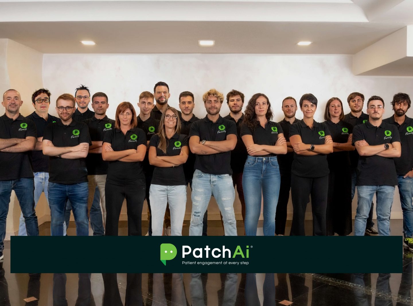 PatchAi closes a €1,7 million round to scale internationally
