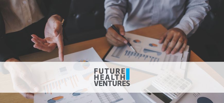 Future Health Ventures ricerca Financial Controller