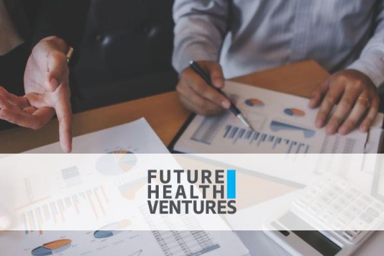 Future Health Ventures ricerca Financial Controller