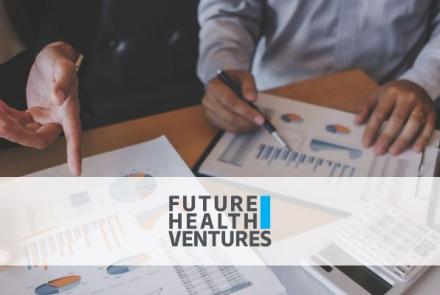Future Health Ventures ricerca Financial Controller